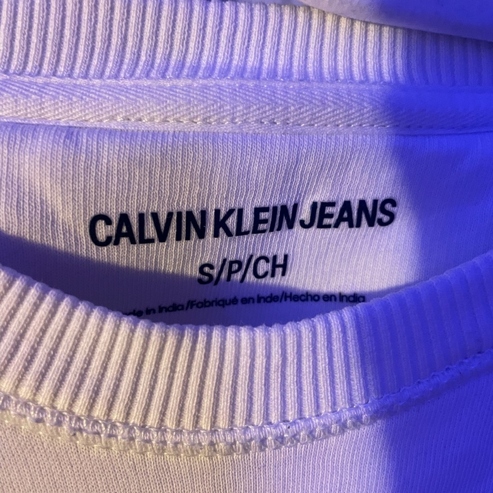 Calvin Klein Crewneck